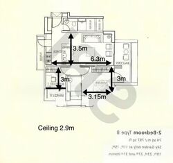 Newton Suites (D11), Apartment #556886081